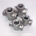 OEM Stainless Steel Investment Casting Parts